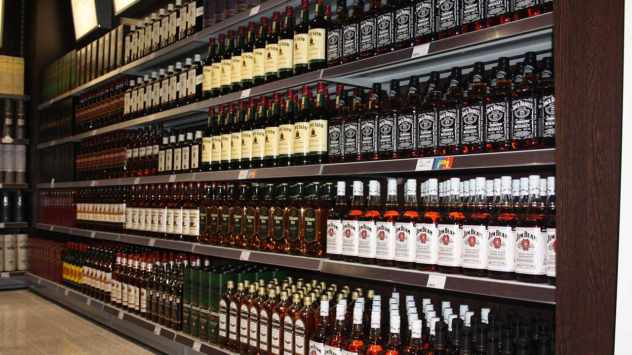 DutyfreestoreWeezeGermany1