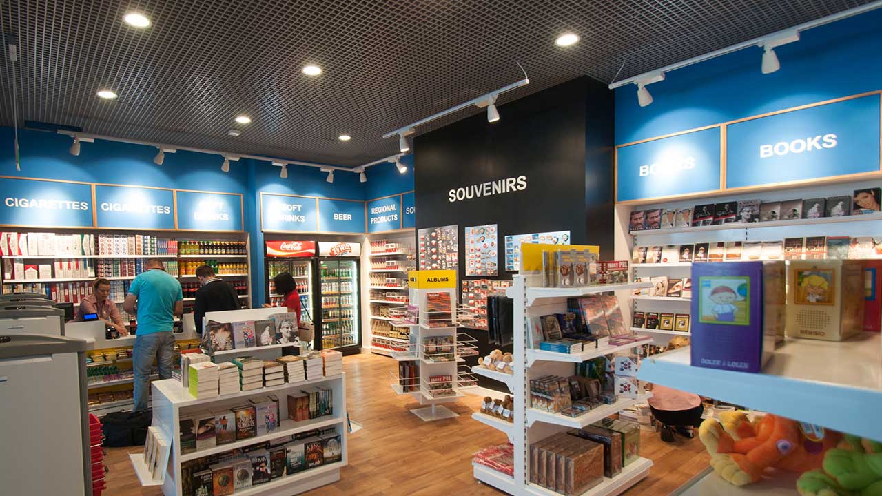 Zoomstore Poznan Poland