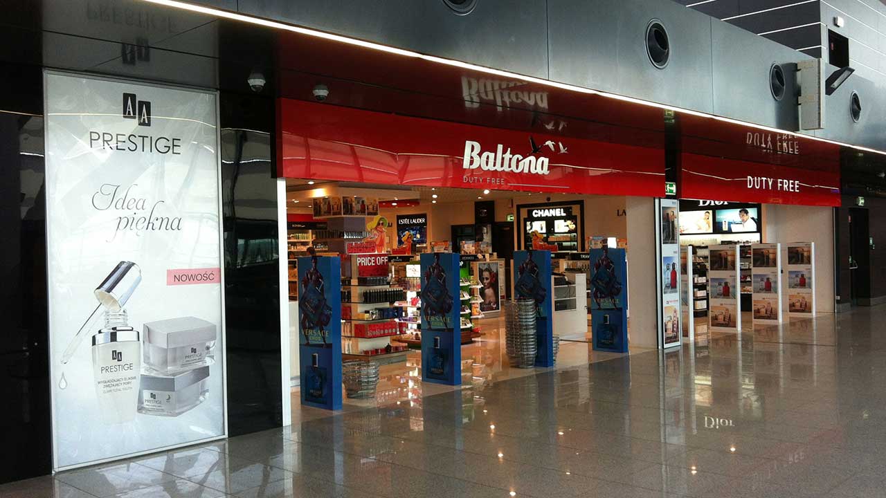 DutyfreestoreGdanskPoland1
